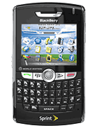 Blackberry 8830 World Edition